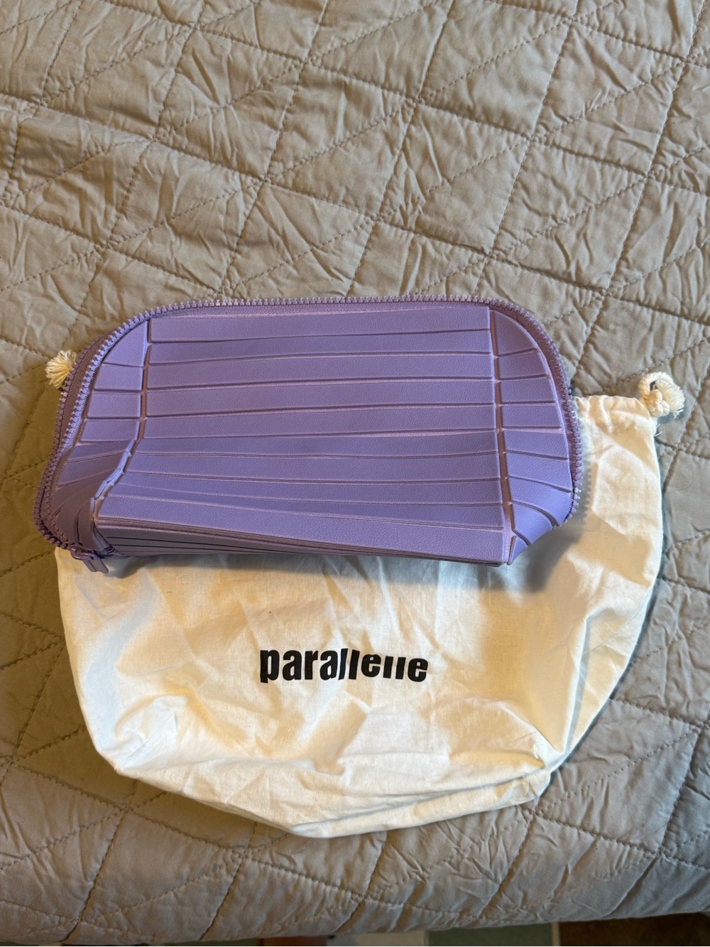 Parallelle